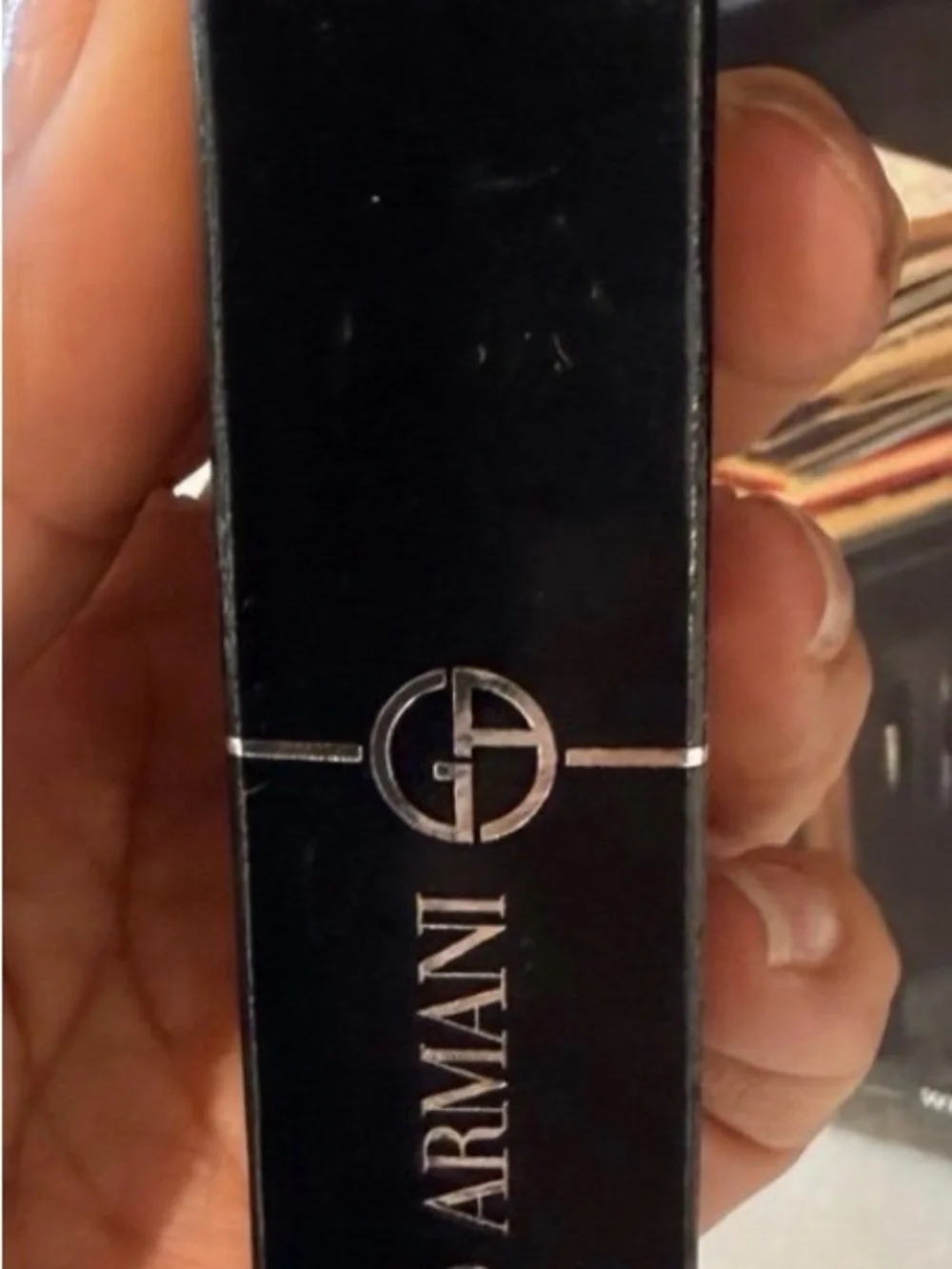Giorgio Armani giorgio armani